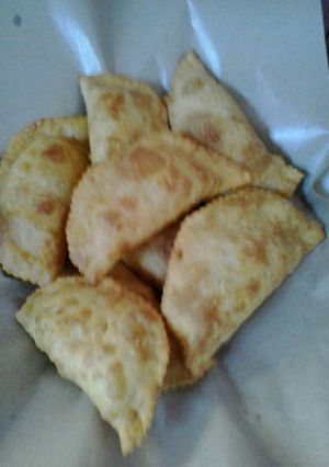 Foto resep Pastel