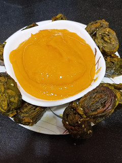 રસ પાત્રા (Ras Patra Recipe In Gujarati) રેસીપી મુખ્ય ફોટો