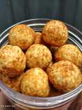 Palm Cheese Cookies