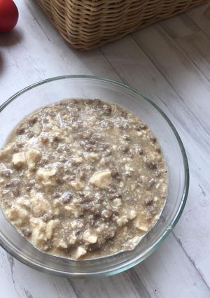Foto resep Mun Tahu Simple