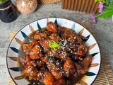 Ayam Kecap