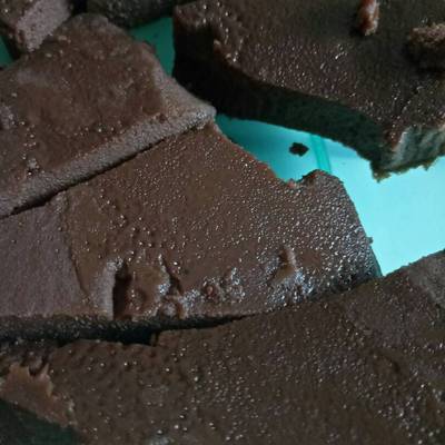 Resep Kue Milo 3 Bahan Oleh Na Haryanti - Cookpad Resep Kue Milo 3 Bahan Oleh Na Haryanti - Cookpad