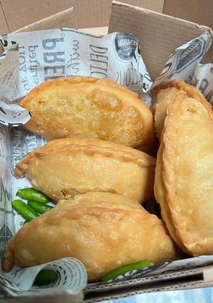 Foto resep Kulit pastel tanpa telur
