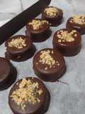 Alfajor mar platence