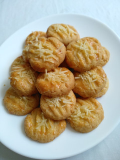 Foto resep Kastengel Keping