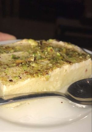 صورة لوصفة ليالي لبنان