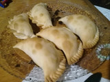 Empanadas ¡de puchero!