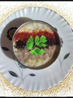 बूंदी का रायता (Boondi ka raita recipe in hindi) रेसिपी मुख्य फोटो