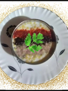 बूंदी का रायता (Boondi ka raita recipe in hindi) रेसिपी मुख्य फोटो