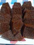 Bolu karamel