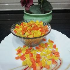 A picture of Tutti Frutti.