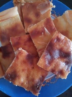 Φωτογραφία της συνταγής Γαλατόπιτα