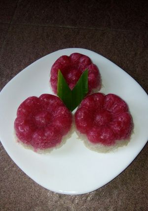 Foto resep Sengkulum #BikinRamadanBerkesan