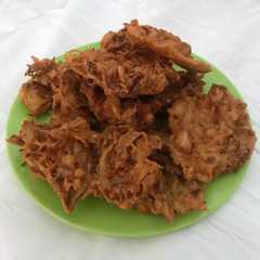Bakwan Sayur Jagung রেসিপির প্রধান ছবি