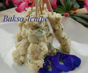 Gampangnya Memasak Bakso Tempe Gurih Mantul Gampangnya Memasak Bakso Tempe Gurih Mantul