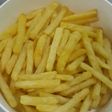 French Fries ala KFC
