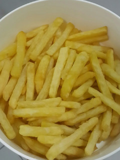 Foto resep French Fries ala KFC