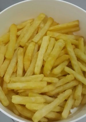 Foto resep French Fries ala KFC