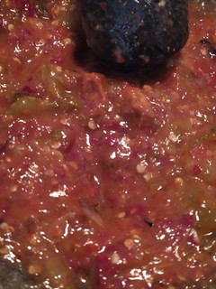 Foto resep 79. Sambel Belimbing Wuluh