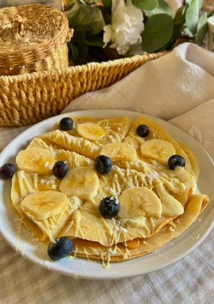 Foto principal de Crepes