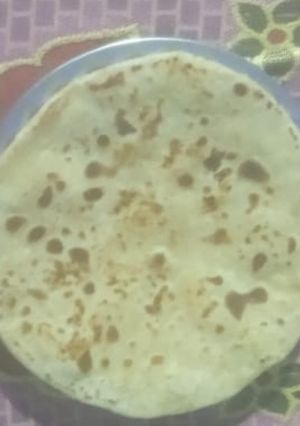 आलू का पराठा (Aloo ka paratha recipe in hindi) रेसिपी मुख्य फोटो