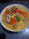 Sup Ikan Kakap