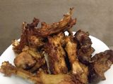 Ayam Goreng Ketumbar