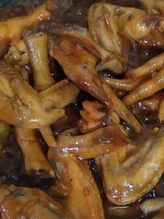 Foto resep 40. Ayam saus mentega simpel enak