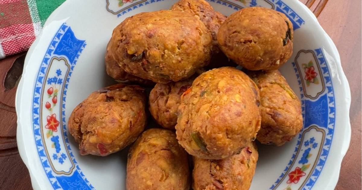 Resep Mendol Tempe Paling Mudah dan Enak