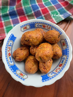Foto resep Mendol Tempe