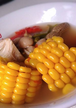 Foto resep Sayur Asem
