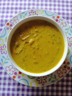 दही वाली ग्वार फली (Dahi wali gawar fali recipe in hindi) रेसिपी मुख्य फोटो