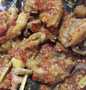 Resep Ayam Rica-rica, Bikin Ngiler