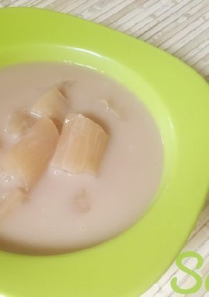 Foto resep Kolak Singkong