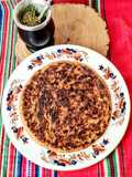 Tortita, tortilla dulce de banana y avena en sartén 🍳Sin horno 🥣 No necesita azúcar 🍌🍌 🥚 I swear!