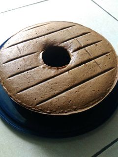 Foto resep Bolu Coklat