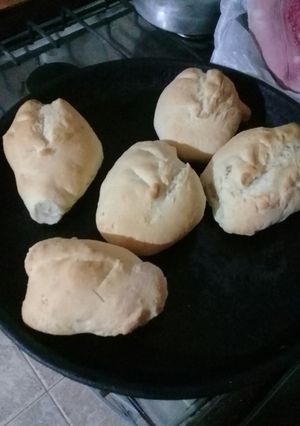 Una foto de Pan