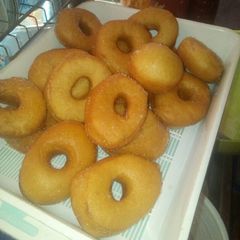A picture of Doughnut.