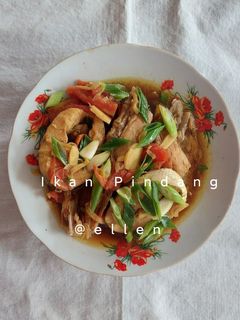 Foto resep 27💖Ikan Pindang 💝