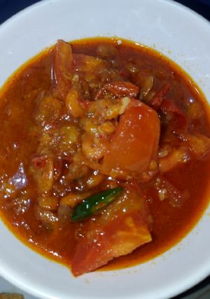 Foto resep Sambal Udang