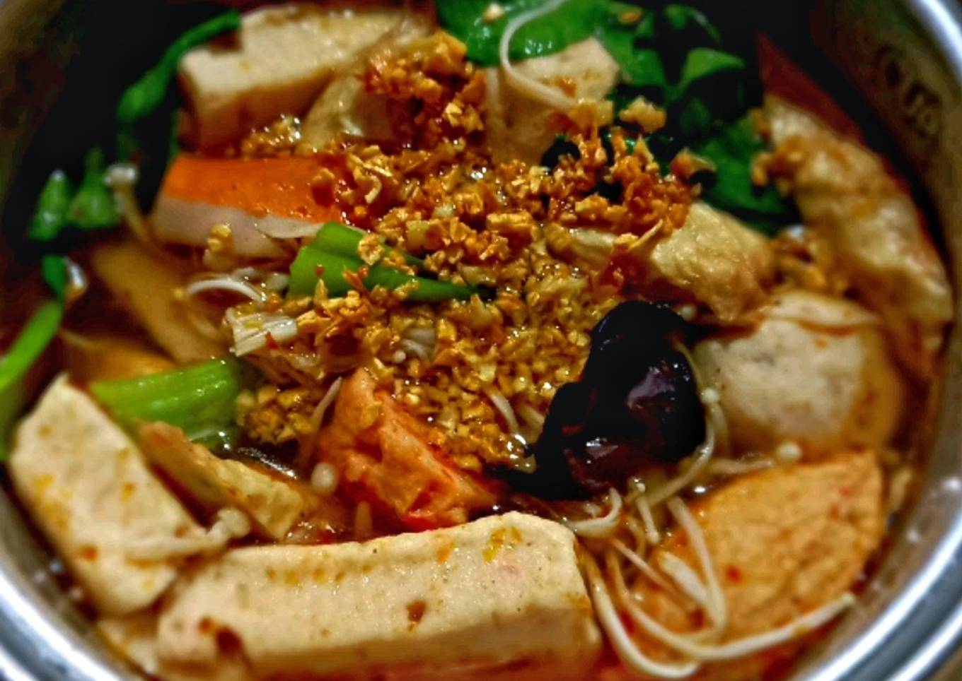 Tom Yum