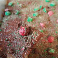 A picture of Holiday Crack.