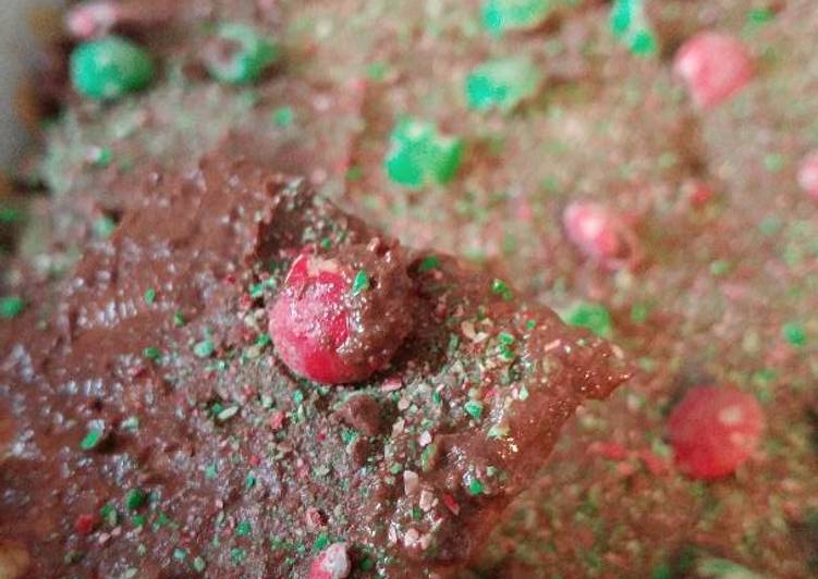 Recipe of Award-winning Holiday Crack