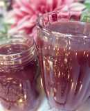 ✅El jugo de agraz y algunas propiedades