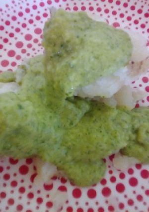 Una foto de Guacamole a mi estilo