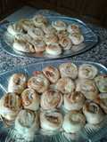 Girelle-sfogliatelle