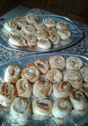 Foto di Girelle-sfogliatelle