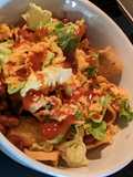Frito Pie