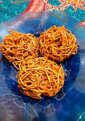 Foto resep Carang mas