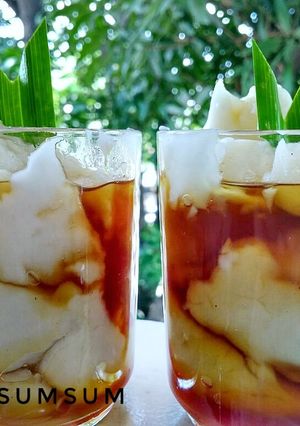 Foto resep Bubur Sumsum Super gampang